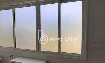 Imagem 11: Apartamento com 3 dormitórios, 116 m² - venda por R$ 1.250.000 ou aluguel por R$ 7.581/mês