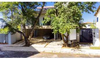 Imagem 2: Casa à venda de alto padrão com HABITE-SE no Cond. Império dos Nobres - Sobradinho/DF