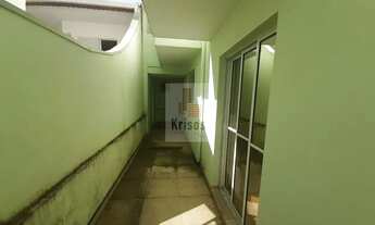 Imagem 2: Excelente Sobrado Vila Universitária