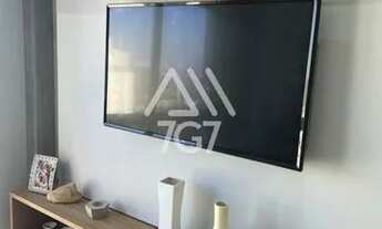 Imagem 6: LINDO E MODERNO APARTAMENTO MOBILIADO NO ALTO DA LAPA