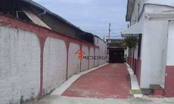 Imagem 4: Casa com 2 dormitórios à venda, 64 m² por R$ 260.000,00 - Boqueirão - Praia Grande/SP