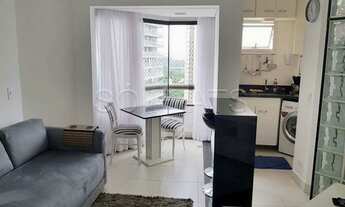 Imagem: Lindo flat para locação próximo ao Pq