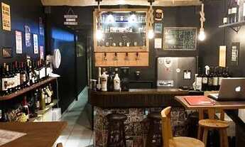 Imagem 3: Pub, bar, cervejaria microcervejaria brewoub