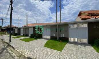 Imagem 2: Casa nova em Itanhaem lado praia , venha realizar seu sonho