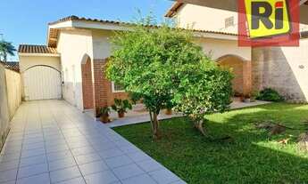 Imagem: Casa com 3 dormitórios à venda, 204 m²