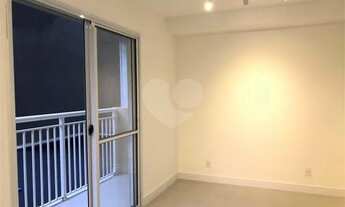 Imagem 4: Apartamento Liberdade 1 dormitório