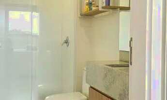 Imagem 5: Apartamento para venda possui 72 metros quadrados com 2 quartos em Campeche - Florianópoli