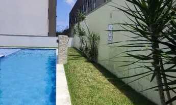 Imagem 6: Apartamento em Nova Parnamirim - Parque das Árvores: 2 quartos, 1 suíte, 1 vaga garagem