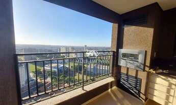 Imagem 2: Lindo Apartamento de Alto Padrão em ótima localização no Bairro Quinta da Primavera