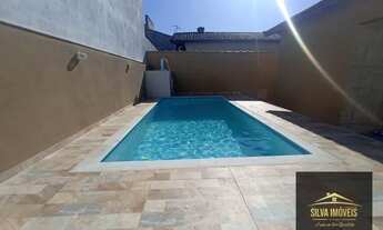 Imagem 7: Casa com 3 dormitórios à venda, 125 m² por R$ 550.000,00 - Califórnia - Itanhaém/SP