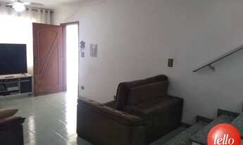 Imagem: São Paulo - Casa Padrão - Tucuruvi