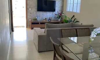 Imagem: Casa 02 quartos - Linda Residencia - Bairro