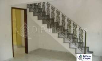 Imagem 3: Sobrado para locação no Ipiranga