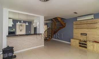 Imagem 2: PORTO ALEGRE - Casa de Condomínio - Agronomia