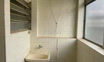 Imagem 6: Apartamento para locação no Jardim Chapadão - Campinas/SP