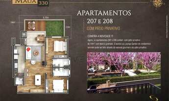 Imagem 2: Apartamento no Centro de Canela!