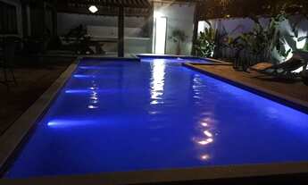 Imagem 2: Cada em Salinas Atalaia