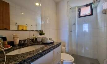 Imagem 3: Boulevard Alto do Candeal, apt 3/4 com 90m² no Candeal (C2