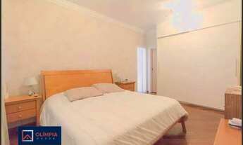 Imagem 6: Apartamento Venda Vila Mascote 165 m² 3 Dormitórios