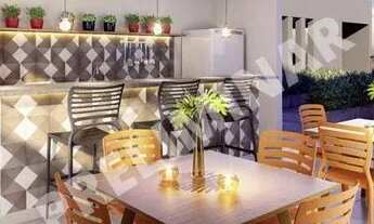 Imagem 7: Apartamento com 2 dormitórios à venda, 39 m² por R$ 289.000,00 - Cambuci - São Paulo/SP