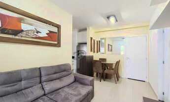 Imagem 6: Flat com 1 dormitório para alugar, 50 m² por R$ 5.000,00/mês - Campo Belo - São Paulo/SP