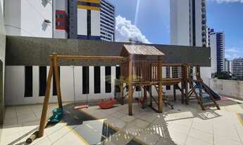 Imagem 7: Apartamento com 3 quartos, muito bem distribuído em 94m² no Cidade Jardim