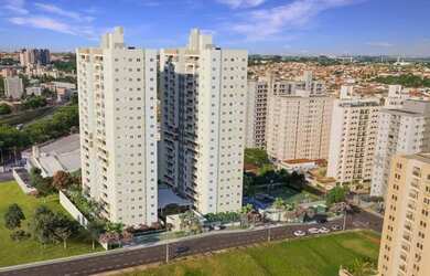 Imagem 6: Repasse de apto 3 Quartos no High Redentora com 77m2