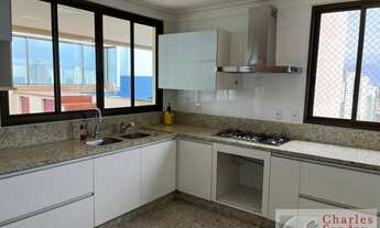 Imagem 4: Cobertura para Venda em Goiânia, Setor Bela Vista, 4 dormitórios, 4 suítes, 6 banheiros, 5