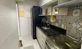 Imagem 6: Belo apartamento a uma quadra do mar de Itaparica- Cód: 23541 das22