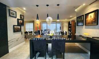 Imagem 8: Atelier Aquarela/ Rua Faustolo/ Vila Romana/ 133m²/ 3 suítes / 2 vagas/ Paulo Mauro