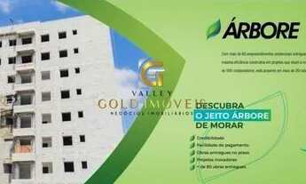 Imagem 2: NMC- Apartamento com 2 dorms. varanda, lazer completo e próximo a vias de acesso