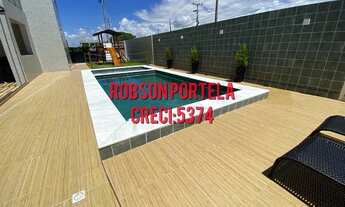 Imagem 5: Apartamento a venda no Poço 2 Quartos com elevador e área de lazer a 600 metros do mar