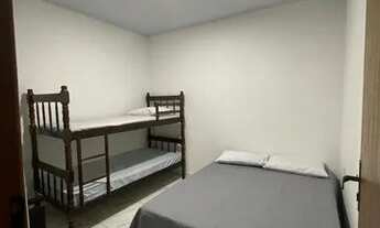 Imagem 4: Apartamento dois quartos temporada