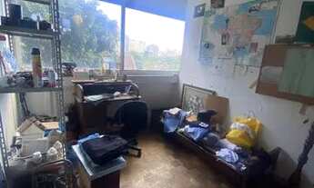 Imagem 5: Apartamento para venda tem 138 metros quadrados com 3 quartos em Lagoa - Rio de Janeiro