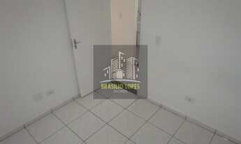 Imagem 5: Apartamento no Sacomã com 02 quartos