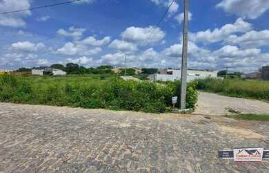 Imagem 2: Terreno à venda, 420 m² por R$ 100.000,00 - Lot. Luar de Campestre - Patos/PB