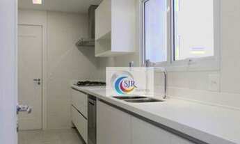 Imagem 2: Apartamento com 4 dormitórios, 456 m² - venda por R$ 11.996.953,00 ou aluguel por R$ 61.76