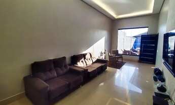 Imagem 5: Vendo casa moderna na rua 04