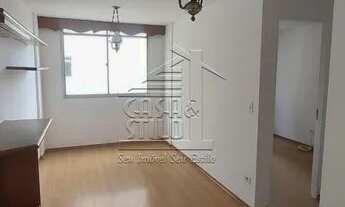 Imagem 4: SãO PAULO - Apartamento Padrão - Tatuapé