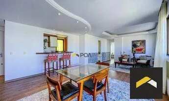 Imagem 2: Apartamento com 2 dormitórios para alugar, 90 m² por R$ 4.785,00/mês - Passo d'Areia