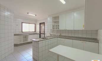 Imagem 7: Apartamento (tipo - padrao) 4 dormitórios/suite, cozinha planejada, portaria 24hs, lazer