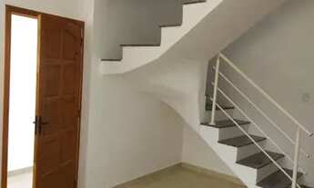 Imagem 5: Casa Sobreposta para Venda em Mogi das Cruzes, Vila Pomar, 3 dormitórios, 1 suíte, 2 banhe