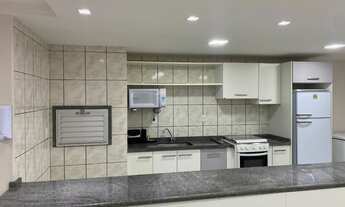 Imagem 2: Apartamento para venda com 68 metros quadrados com 3 quartos em Campinas - São José - SC