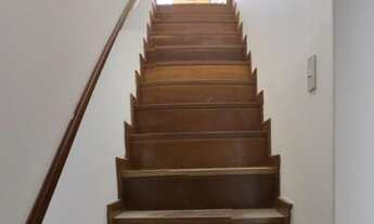 Imagem 5: Cobertura duplex década de 50 em Higienópolis