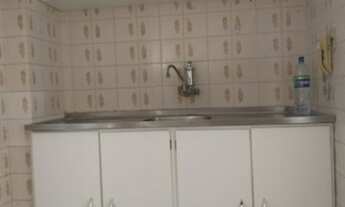 Imagem 4: Excel. apto para alugar , parada de ônibus na porta