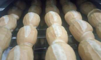 Imagem: Vendo padaria