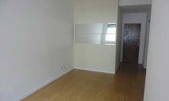 Imagem 4: Apartamento com vaga de garagem e vista indevassável, composto por sala, 2 quartos, banhei