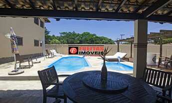 Imagem 4: Casa de rua-LOCAÇÃO-Bosque De Geribá-Armação dos Búzios-RJ