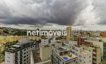 Imagem 3: Venda Cobertura Grajaú Belo Horizonte