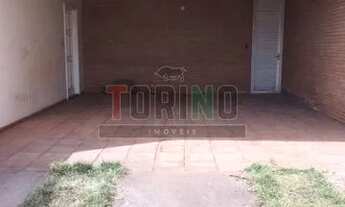 Imagem: Casa - Ribeirão Preto - Jardim América